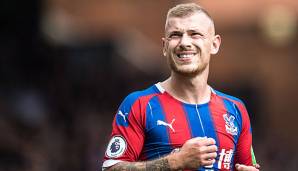 Max Meyer steht am Scheideweg seiner Karriere.