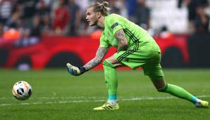 Loris Karius kehrt im Sommer offenbar zum FC Liverpool zurück.