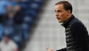 Thomas Tuchel will sein Team weiter verstärken.