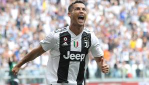 La Stampa (Italien): "CR7 bei Juve: Zwischen Magie in Serie und Ungeduld ist das Projekt unvollendet geblieben."