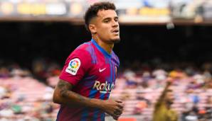 Bei Barcelona konnte der dribbelstarke Brasilianer nie seine Klasse wie zu Zeiten beim FC Liverpool zeigen. Immer wieder wird daher über eine Rückkehr in die Premier League spekuliert. Die Sport brachte Coutinho nun auch bei Newcastle ins Gespräch.