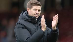 STEVEN GERRARD (Glasgow Rangers): Die Liverpooler Legende steht seit 2018 in Glasgow unter Vertrag und ist mit den Rangers überaus erfolgreich. Interesse an Gerrard gibt es sicherlich, wahrscheinlich will er aber (vorerst) in Glasgow bleiben.