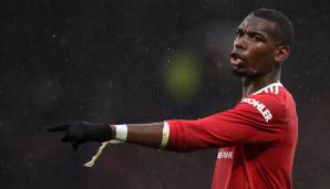 Allen voran soll Paris Saint-Germain Interesse haben. Daneben werden auch Real Madrid und Pogbas Ex-Klub Juventus Turin als Möglichkeiten genannt. Laut L’Equipe-Informationen ist PSG dennoch in der Favoritenrolle. Pogba ließ seine Zukunft stets offen.