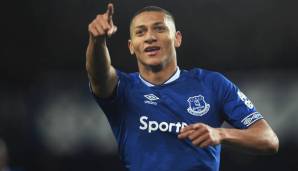 RICHARLISON: Der Brasilianer soll laut brasilianischen Medien ebenfalls auf der Liste bei Manchester United stehen. In der Offensive ist der Brasilianer flexibel einsetzbar. Zuletzt hatte er seinen Berater gewechselt. Ein Zeichen?