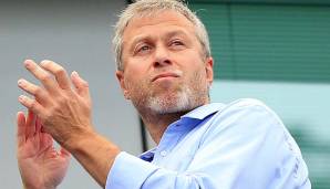 Roman Abramovich wird den FC Chelsea verkaufen.