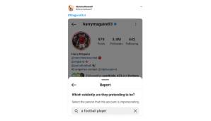 Harry Maguire, Manchester United, Memes, Premier League