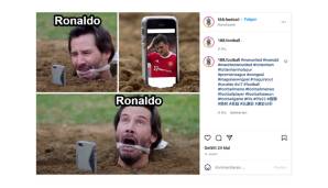 Harry Maguire, Manchester United, Memes, Premier League