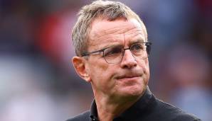 Der österreichische Nationalcoach Ralf Rangnick wird sich künftig einzig auf seine Rolle als Cheftrainer konzentrieren und seine Beratertätigkeit bei Manchester United aufgeben.