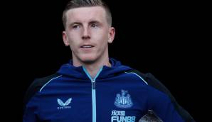 MATT TARGETT (26, für 17,5 Mio. Euro von Aston Villa zu Newcastle United): 142 Premier-League-Spiele, drei Tore, zehn Vorlagen. Matt Targett ist wie sein Name schon sagt. Ein Ziel, das man anpeilen musste. Starker Linksverteidiger.