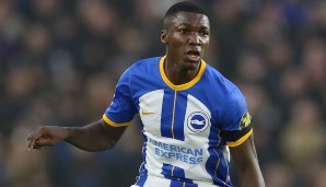 Moisés Caicedo hat seinen Vertrag bei Brighton & Hove Albion verlängert.