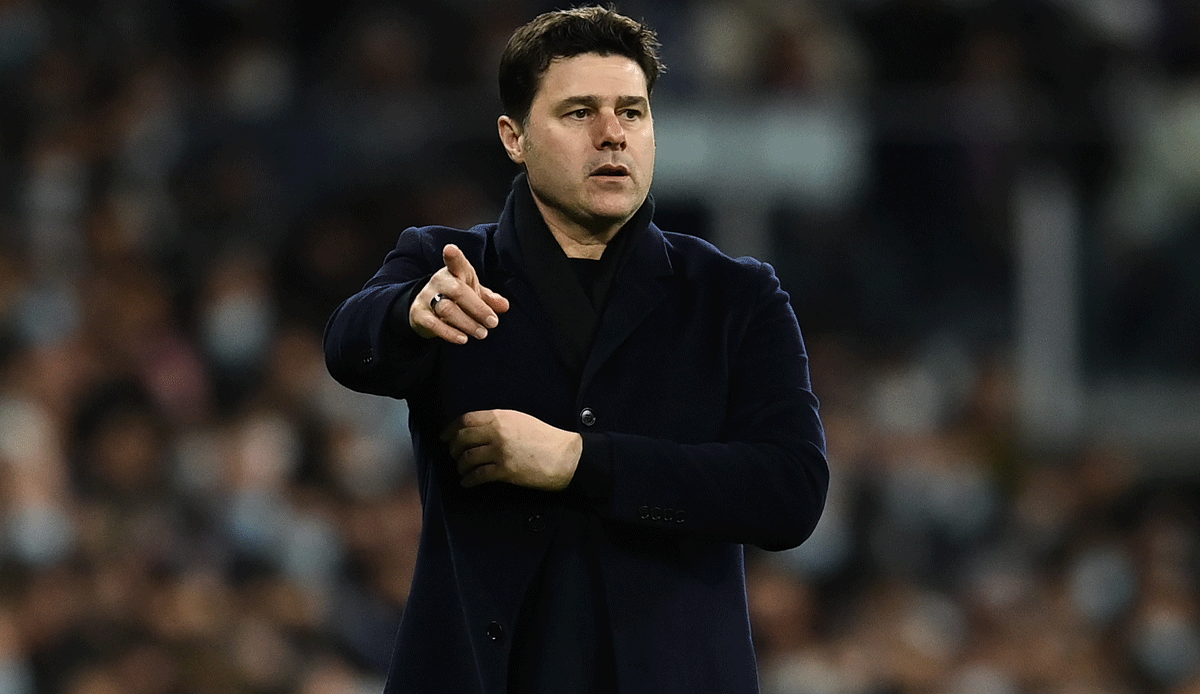 Mauricio Pochettino