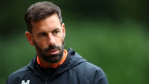 Ruud van Nistelrooy, PSV