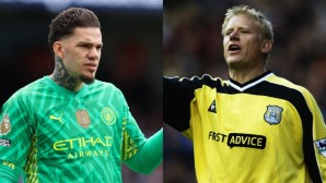 Ederson Schmeichel