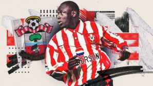 Ali Dia, International, George Weah, Cousin, Transfer