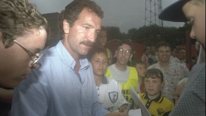 Graeme Souness