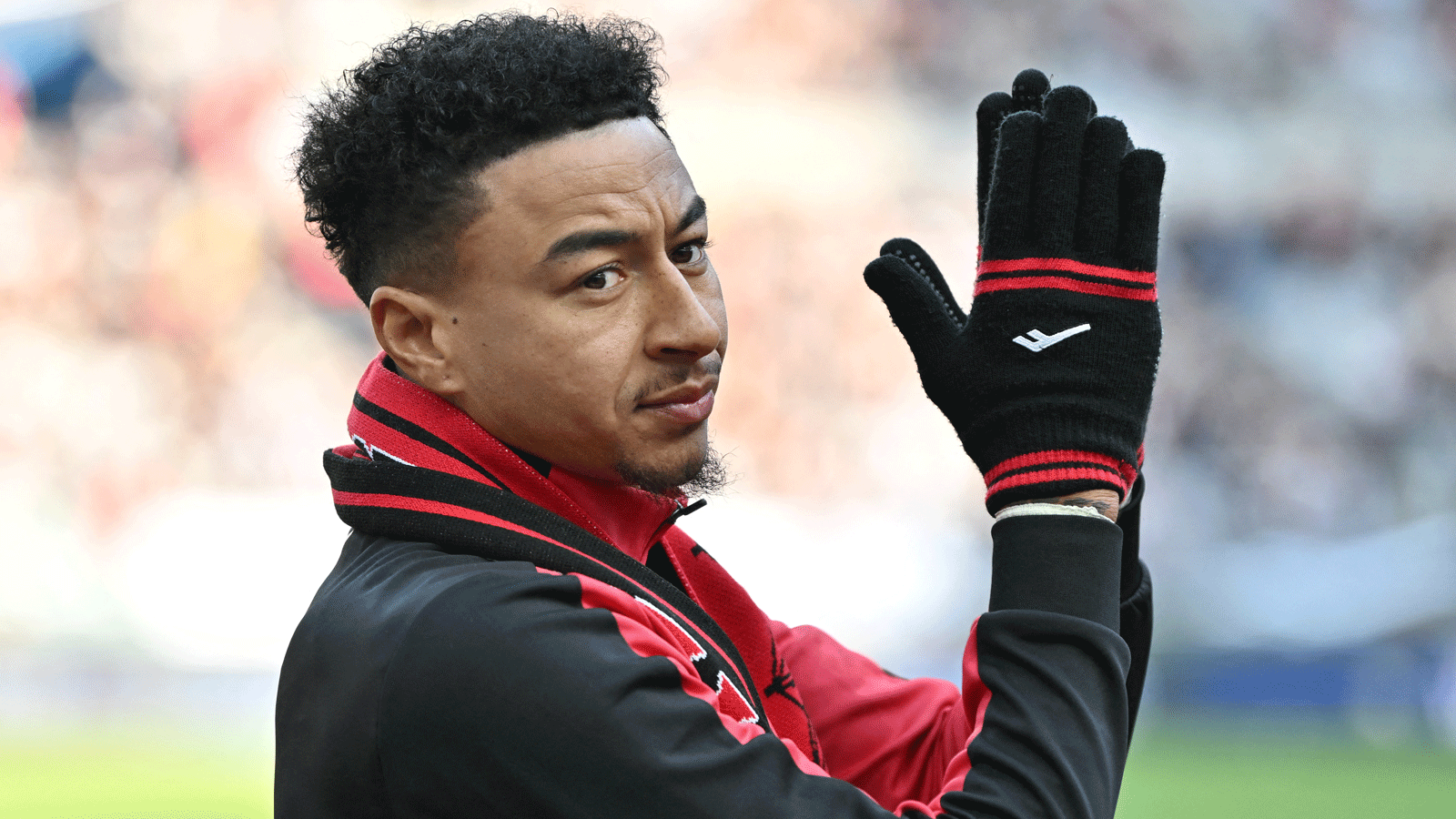 Jesse Lingard