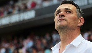 Willy Sagnol ruderte öffentlich zurück