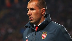 Leonardo Jardim verlängert seinen Vertrag beim AS Monaco