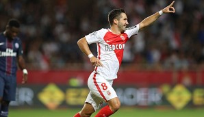 Joao Moutinho wäre fast bei Tottenham Hotspur gelandet