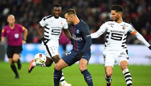 Jese fühlt sich offenbar unwohl bei Paris Saint Germain