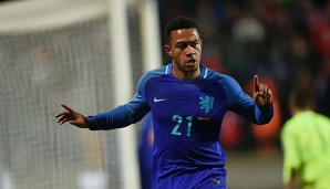 Memphis Depay steht vor einem Wechsel zu Olympique Lyon