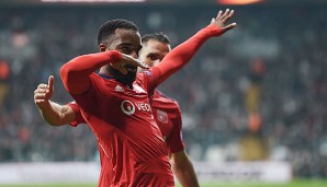 Alexandre Lacazette steht bei mehreren europäischen Schwergewichten auf dem Zettel