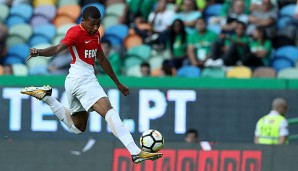 Kylian Mbappe wird von zahlreichen Top-Klubs umworben