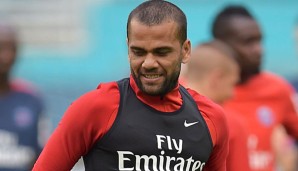 Dani Alves über seinen Spielstil