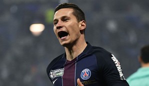 Was wird aus Draxler?