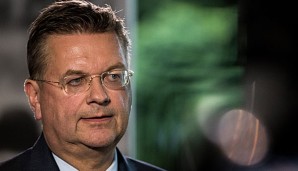 Reinhard Grindel fordert Reformen im Transfersystem