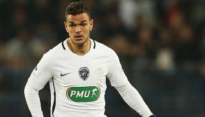 Will Ben Arfa in Paris bleiben?