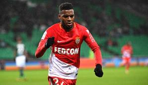 Thomas Lemar bleibt zu 100 Prozent in Monaco.