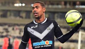 Malcom wird wohl nicht zum FC Arsenal wechseln.