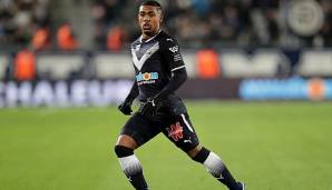 In Europa heiß begeehrt: Wer ist Bordeaux-Youngstar Malcom?