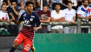 Olympique Lyon verlangt von Monaco mehr als 70 Millionen Euro Ablöse für Willem Geubbels