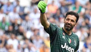 Gianluigi Buffon wechselt von Juventus Turin zu Paris Saint-Germain.