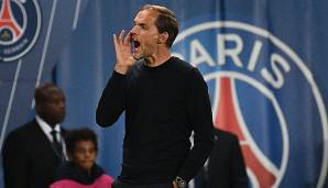 Thomas Tuchel hat einen neuen PSG-Rekord aufgestellt.