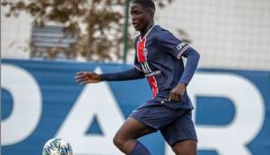 Coulibaly sagte: "Ich habe mit den Profis trainiert. Aber ich war nur da, um die Zahlen auszugleichen, nicht unbedingt, um mich zu verbessern. Die Qualität des Kaders von PSG macht es jungen Spielern sehr schwer, erfolgreich zu sein."