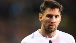 Der erste Monat von Lionel Messi bei PSG ist Geschichte. Sportlich konnte er noch nicht viel zeigen, erlebt hat er dennoch bereits einiges.