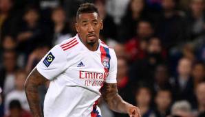 Ex-Nationalspieler Jerome Boateng hat mit Olympique Lyon in der französischen Ligue 1 die Aufholjagd von Kevin Vollands AS Monaco gestoppt.