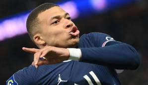 Weltmeister Kylian Mbappe hat die Gerüchte um einen Abschied von Paris St. Germain und einen möglichen Transfer zu Real Madrid erneut angeheizt.