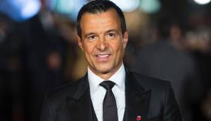 Offiziell geschah das aus persönlichen Gründen. Bei seiner Rückkehr kam er mit seinem Berater Jorge Mendes aufs Klubgelände, der wohl versuchen sollte, die Vereinsbosse von einem Abgang zu überzeugen.