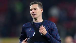 Angesichts der Konkurrenz in der DFB-Offensive dürfte ein Tapetenwechsel im Sommer die einzige Chance für Draxler sein. SPOX stellt daher die Vereine vor, die für einen Transfer des Offensivspielers in Frage kommen könnten.