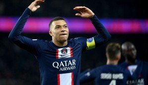 Kylian Mbappé, FC Bayern München