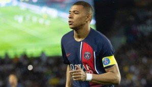 Kylian-Mbappe