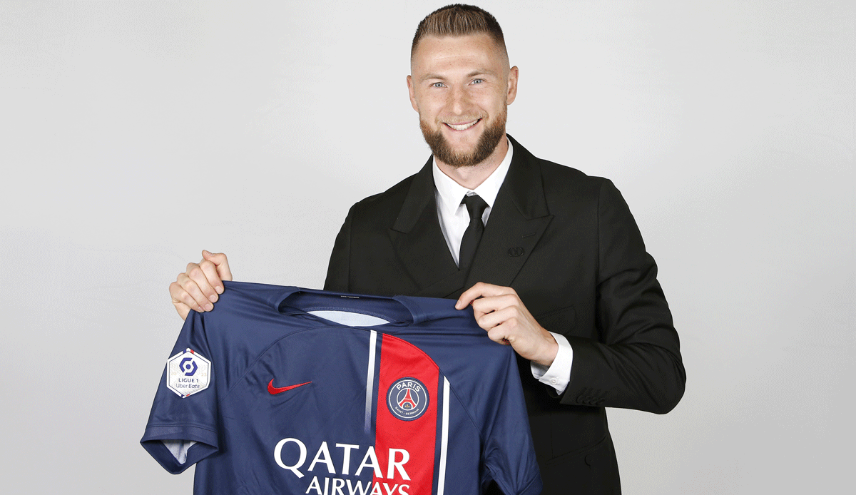 Milan Skriniar