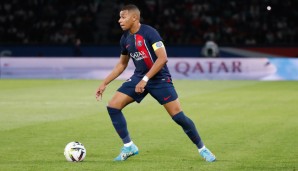 Führt Kylian Mbappé sein Team heute zum Sieg?