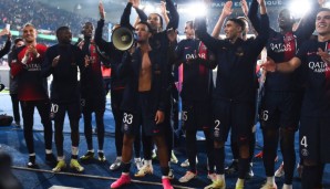 PSG, Paris Saint-Germain