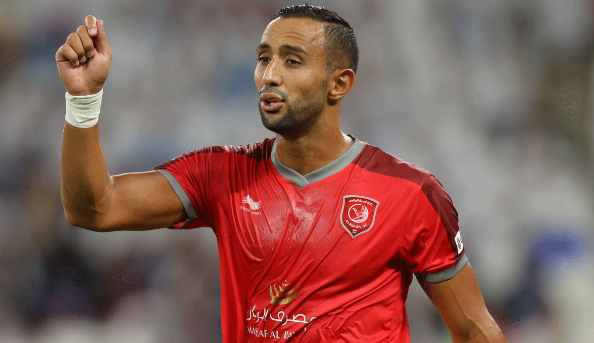 Mehdi Benatia