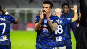 Ligue 1, Frankreich, Jean-Philippe Gbamin, 1. FSV Mainz 05, FC Everton, Absturz, Karriereknick